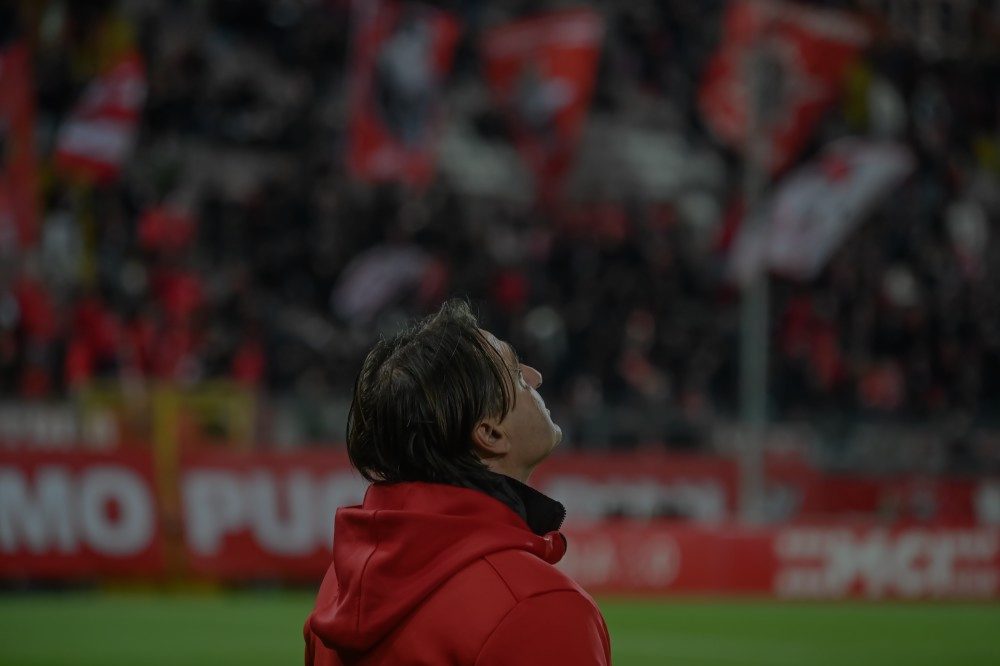 Perugia calcio: i tanti punti di crisi. Quella argentina sarà una lunga storia