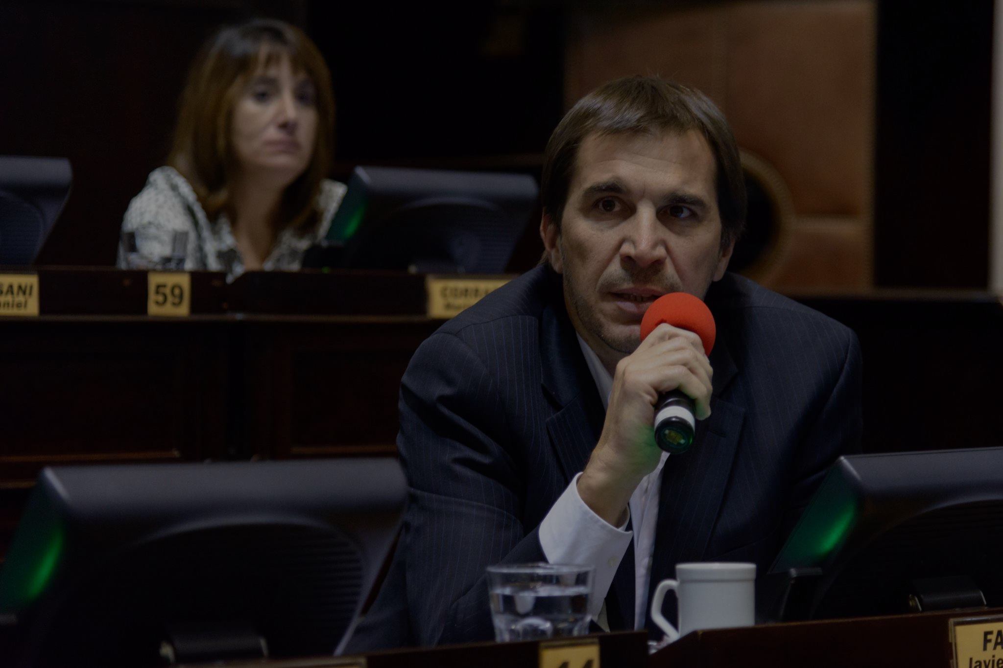 Faroni, tante le accuse ma ancora è “un processo mediatico”