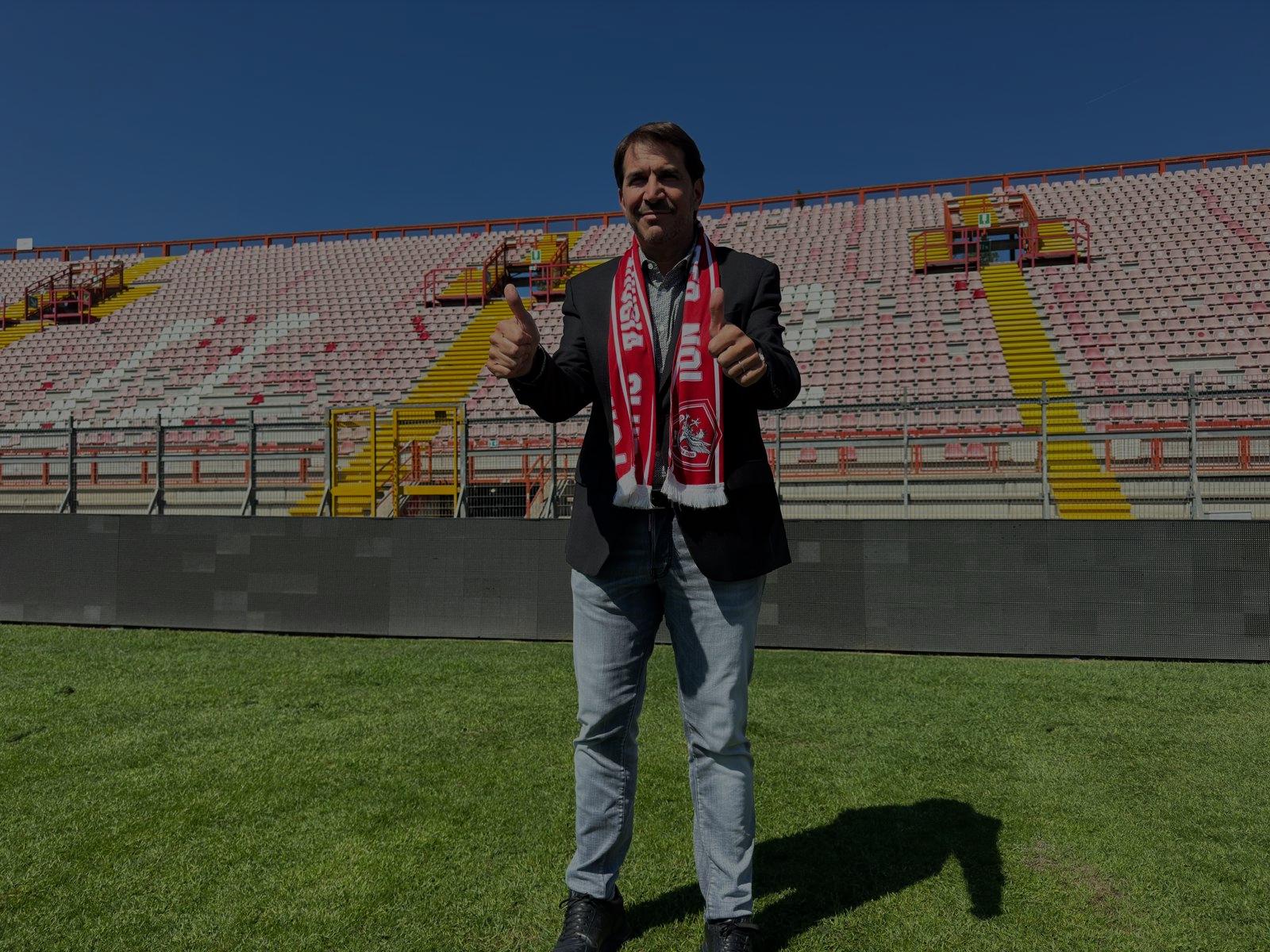 Di chi è la proprietà del Perugia calcio? È un vero giallo