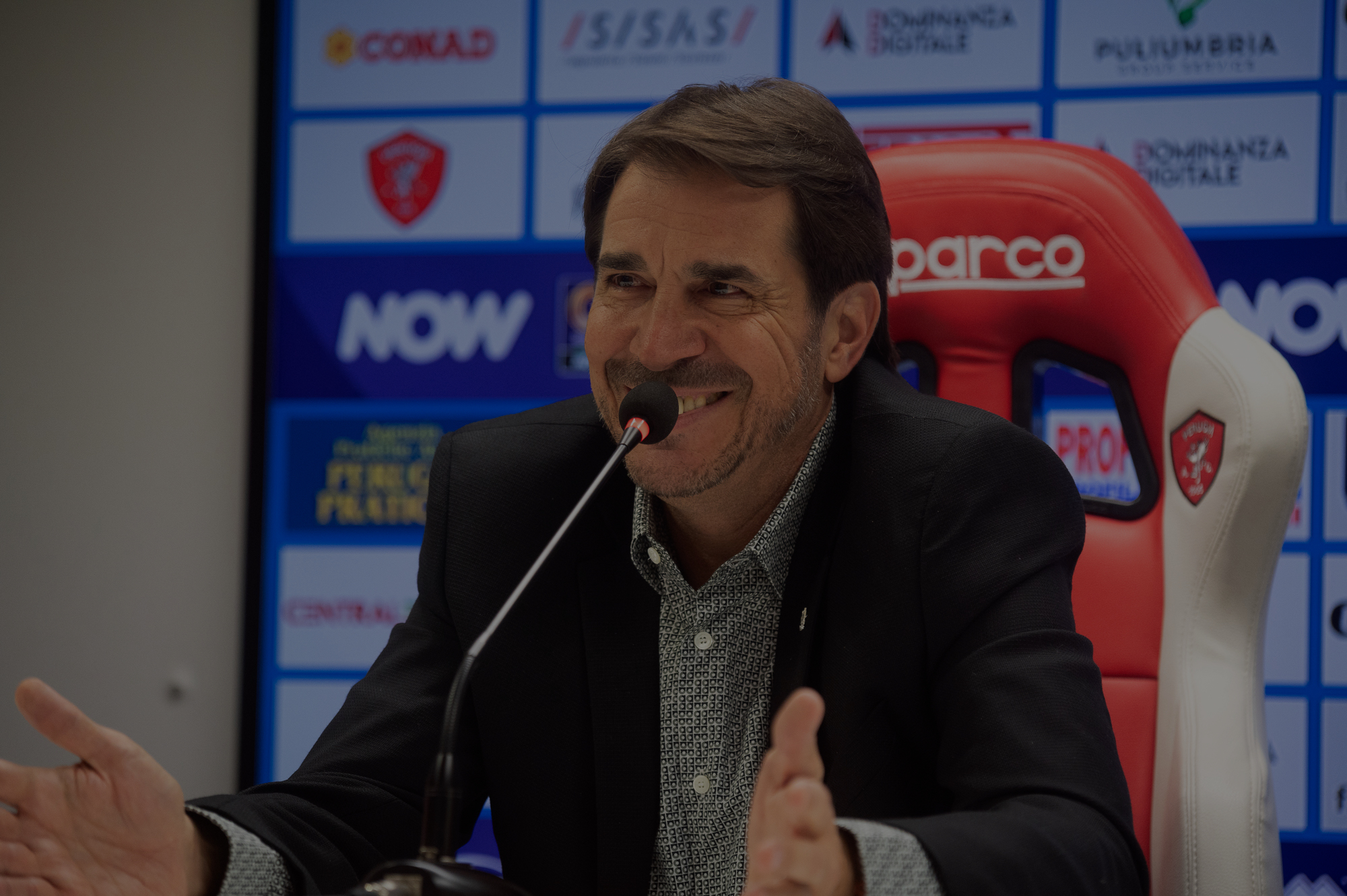 Faroni gioca d’anticipo e va dal magistrato che gli notifica l’indagine