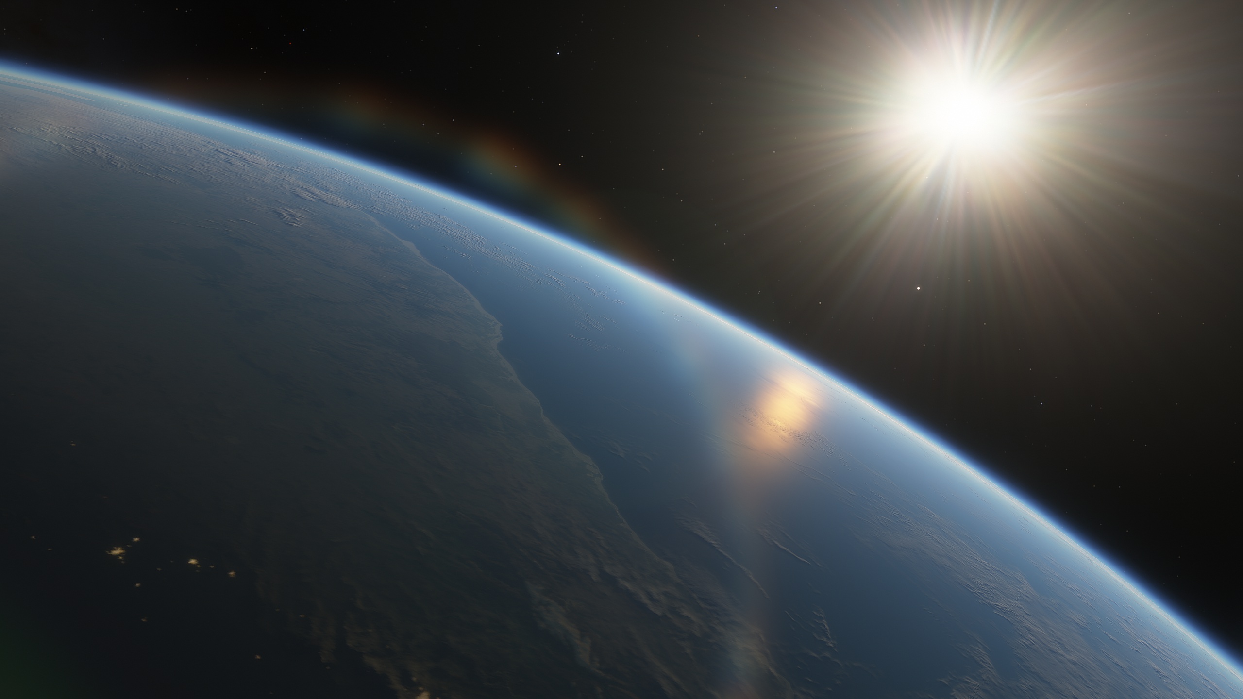 Sfida spaziale fra Bezos e Musk: meraviglie, ma anche tanti danni