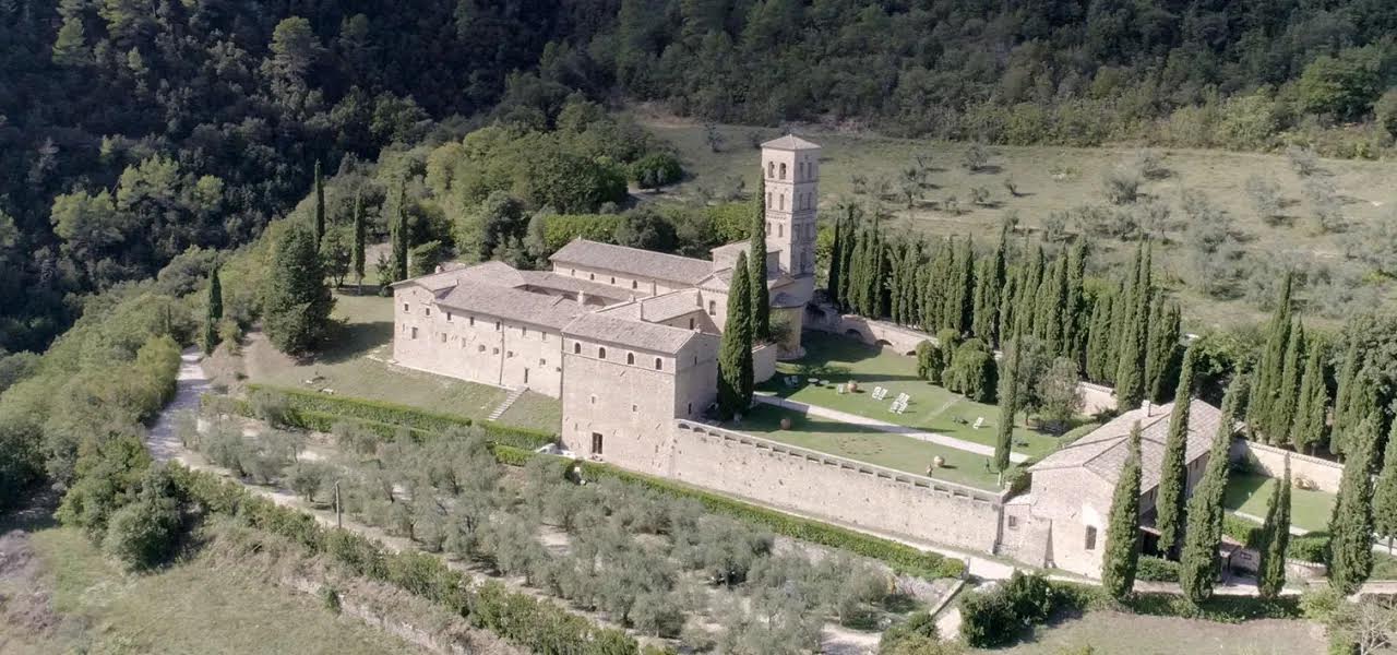 Fra Spoleto e Terni, il “cuore  longobardo” dell’Umbria