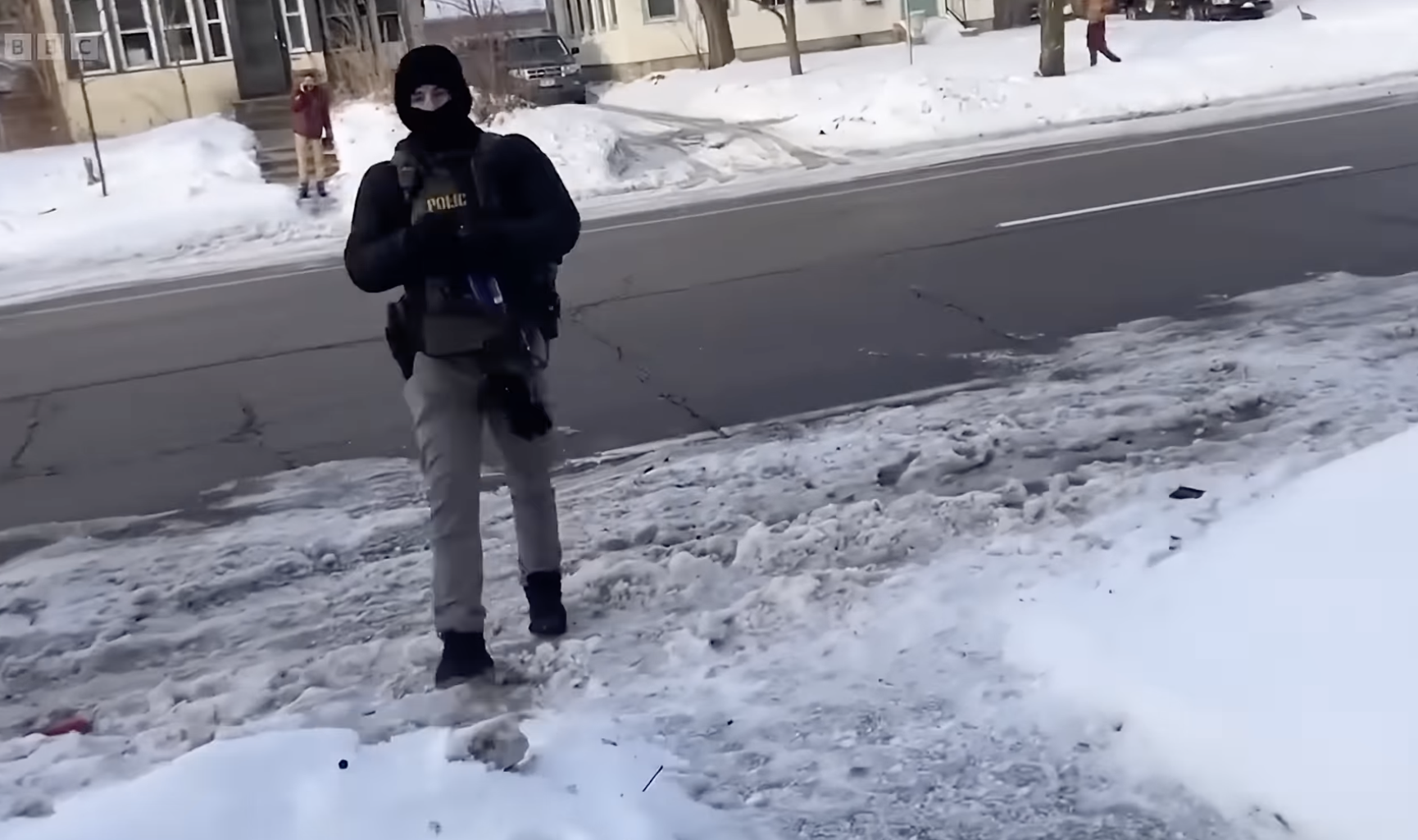 Minnesota: la rete dei medici per soccorrere contro la “barbarie”