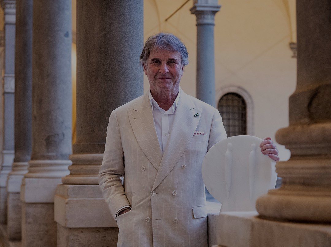 Chi prenderà il 25% di Colacem? Cucinelli si ritira Vacchi continua