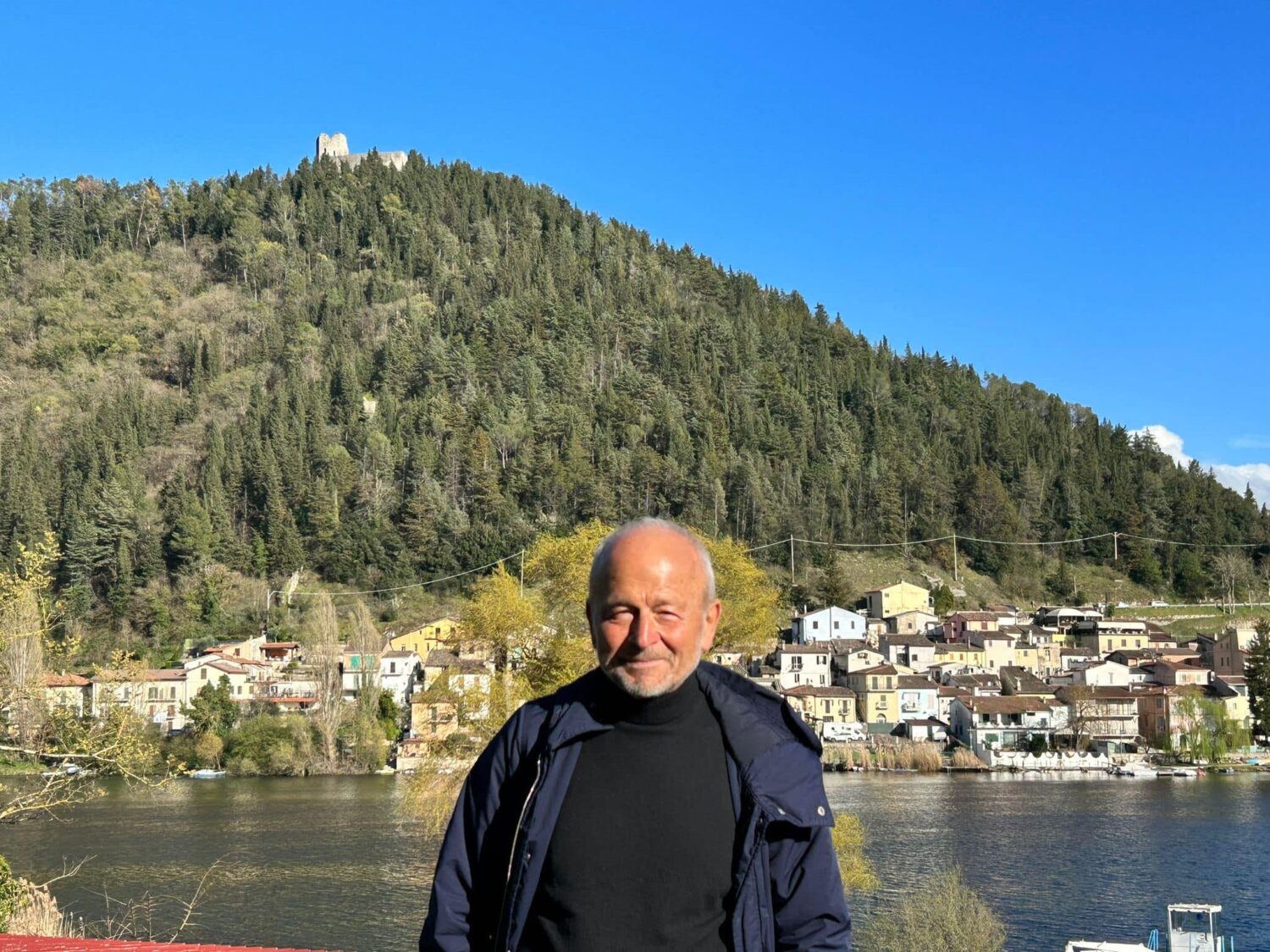 Ricordando Tarquini, l’architetto che realizzò la “nuova” Terni