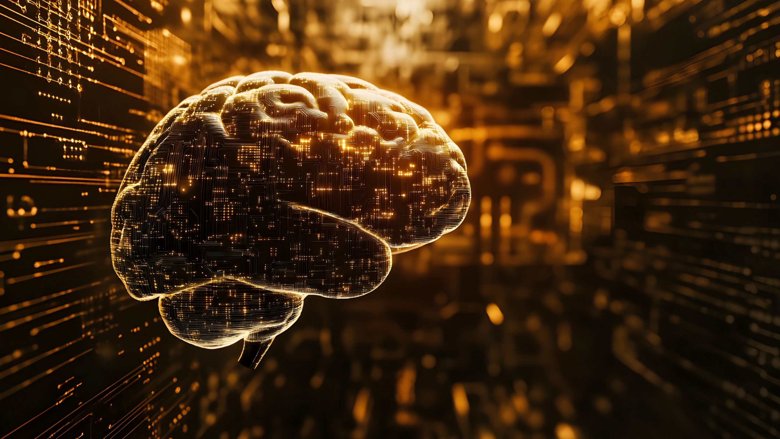 Se l’Intelligenza artificiale delude, saranno guai seri. Studiosi dal mondo a Perugia