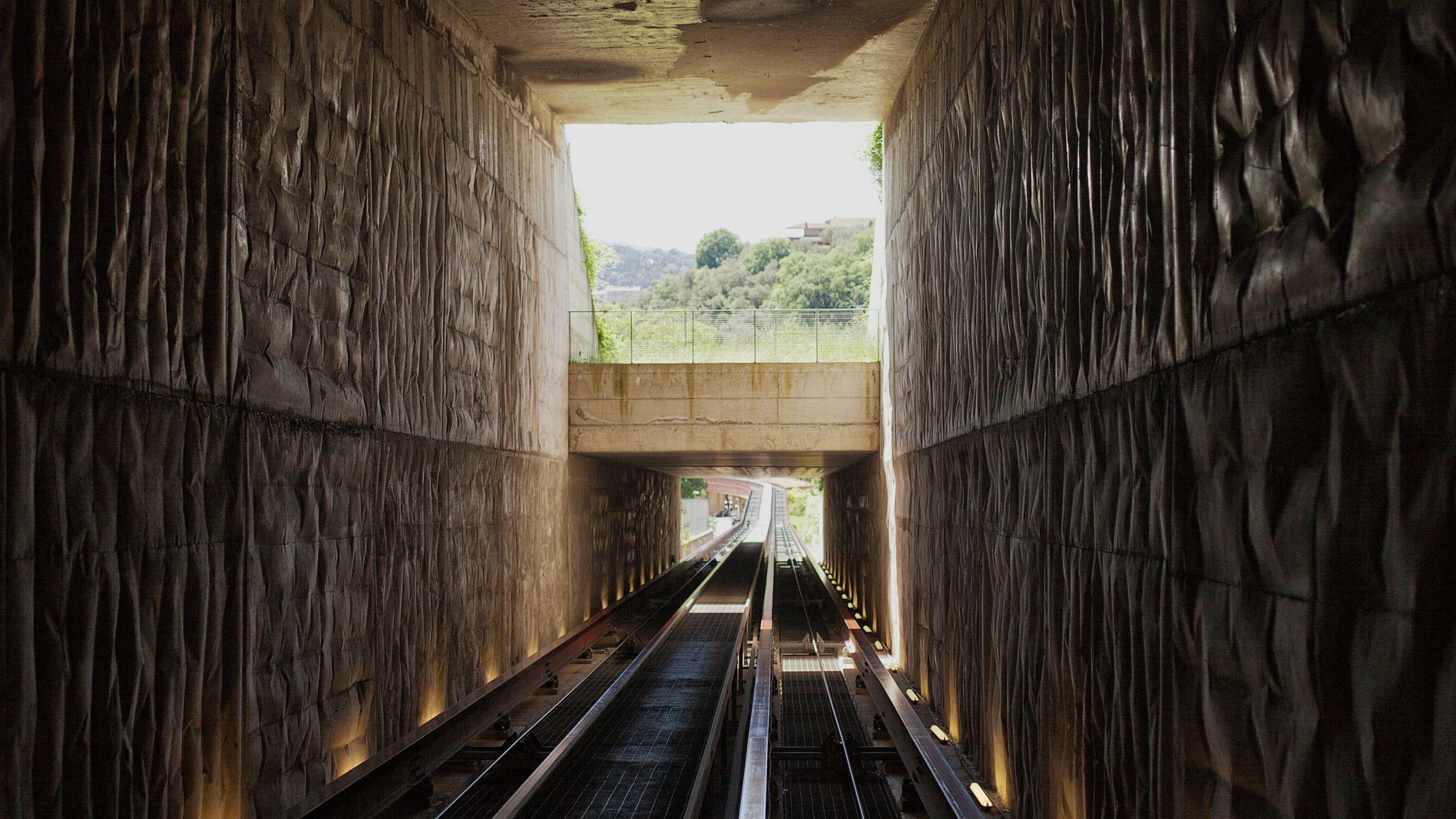 Minimetrò abbatte inquinamento: in un anno meno 77 tonnellate di CO2