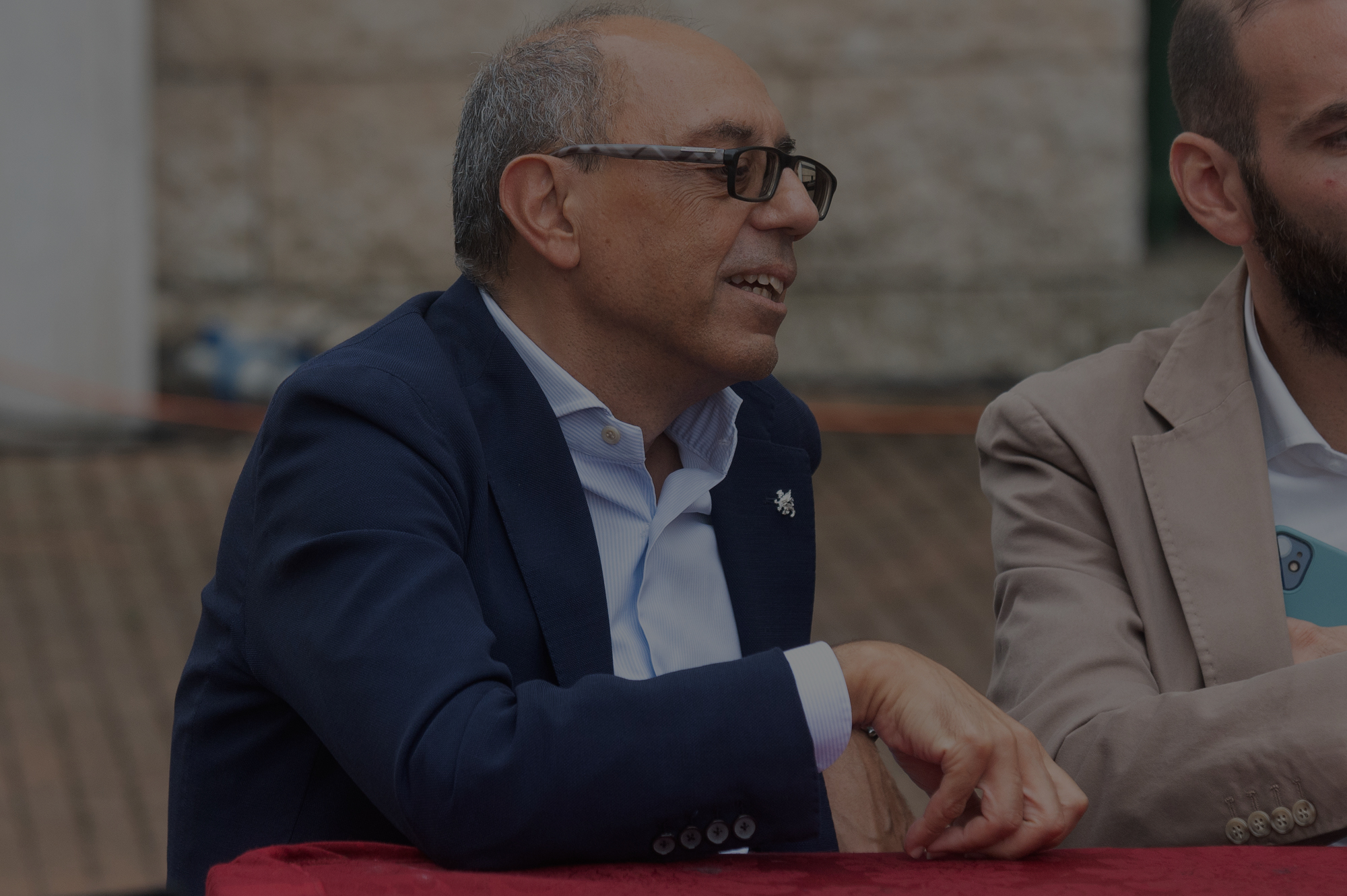 Rocca Paolina sarà la “porta” tecnologica e culturale della città