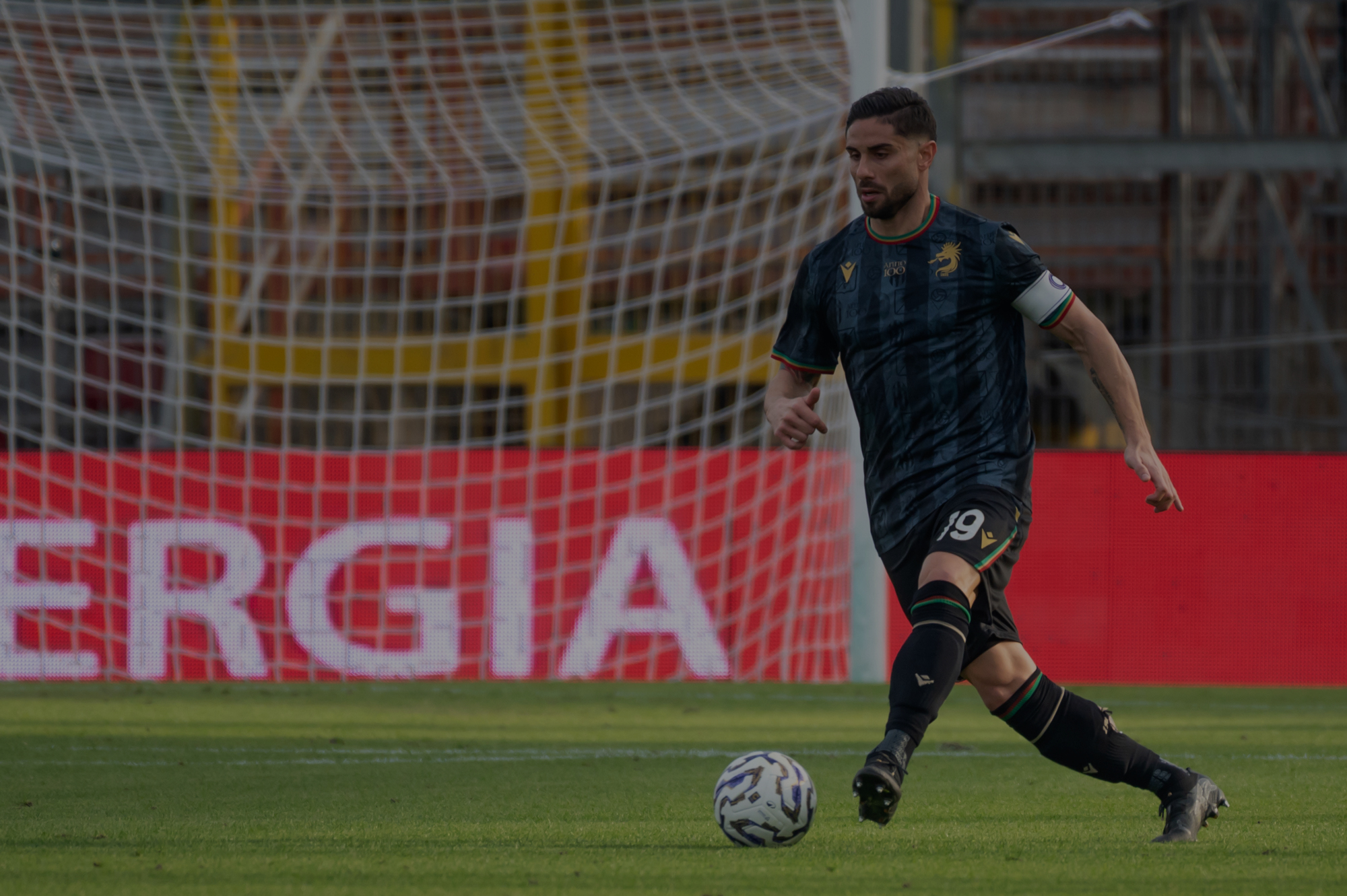 Ternana, disastro compiuto. Prima di tutto fuori Bandecchi