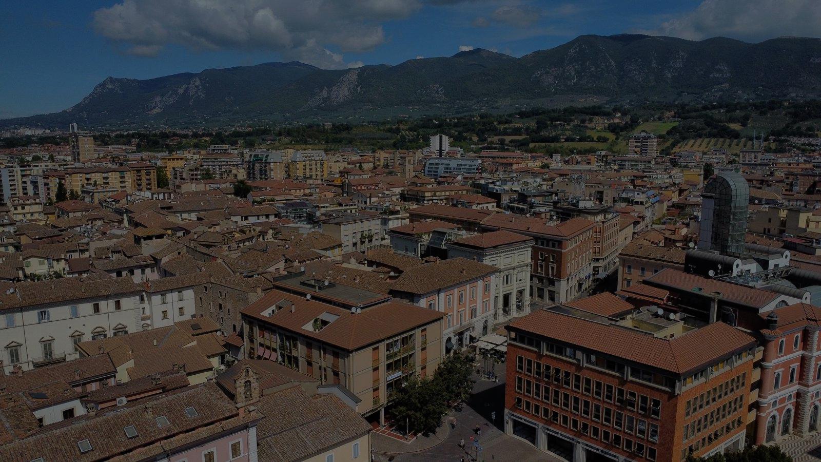 Terni, perché il progetto di “città  multimediale” è sfumato