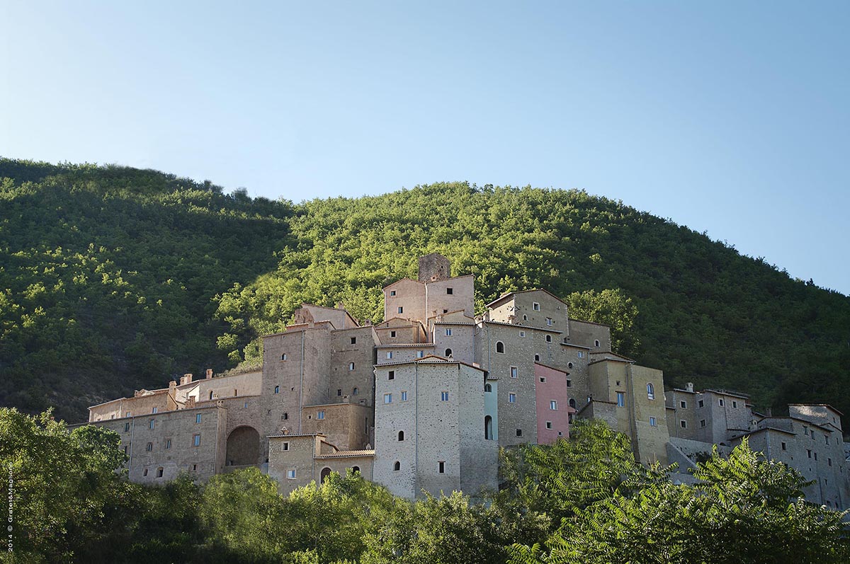 Come si ripopola la Valnerina: il modello Postignano funziona