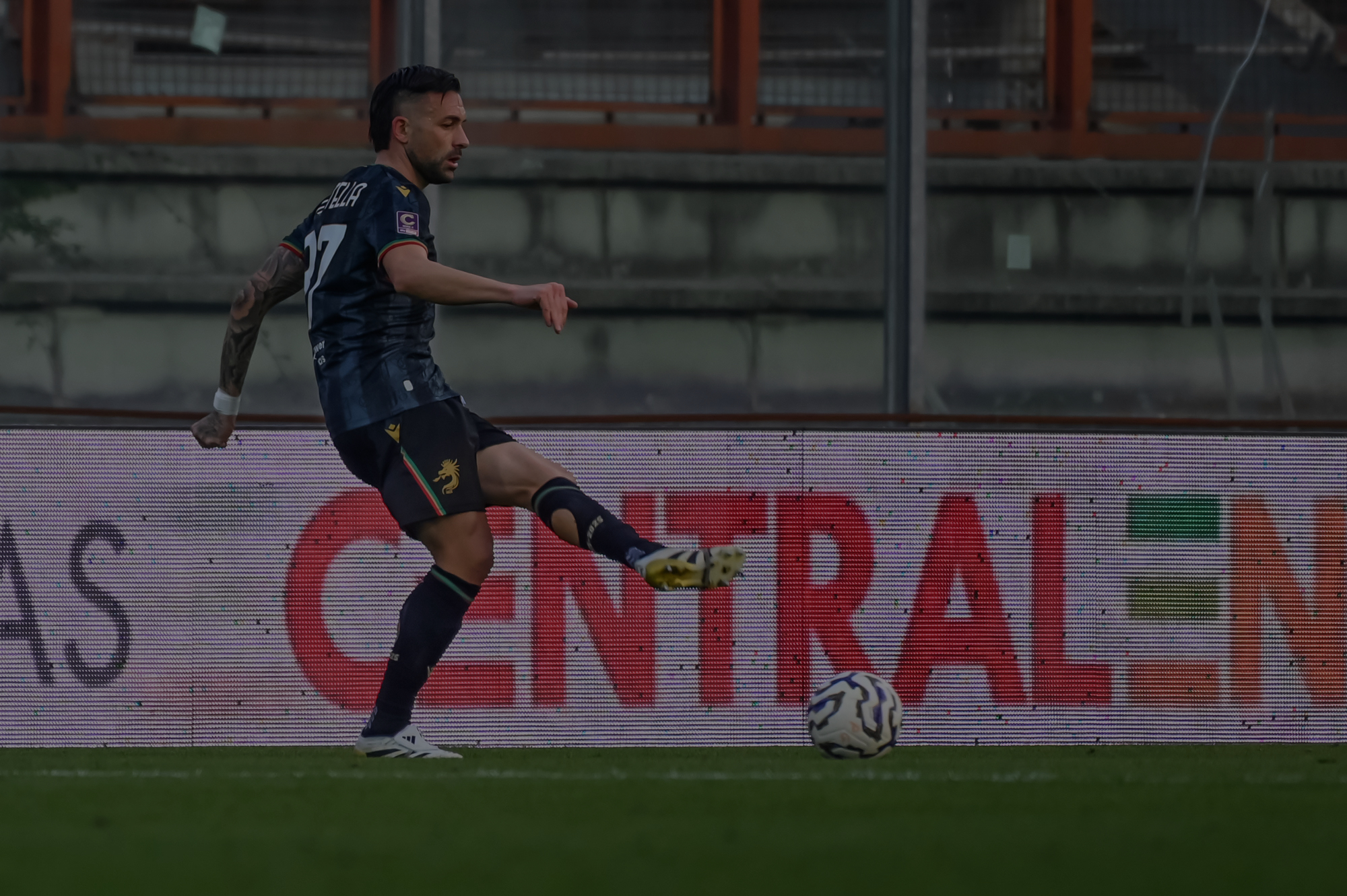 Ternana, il cavaliere bianco non c’è ma la città organizza la riscossa