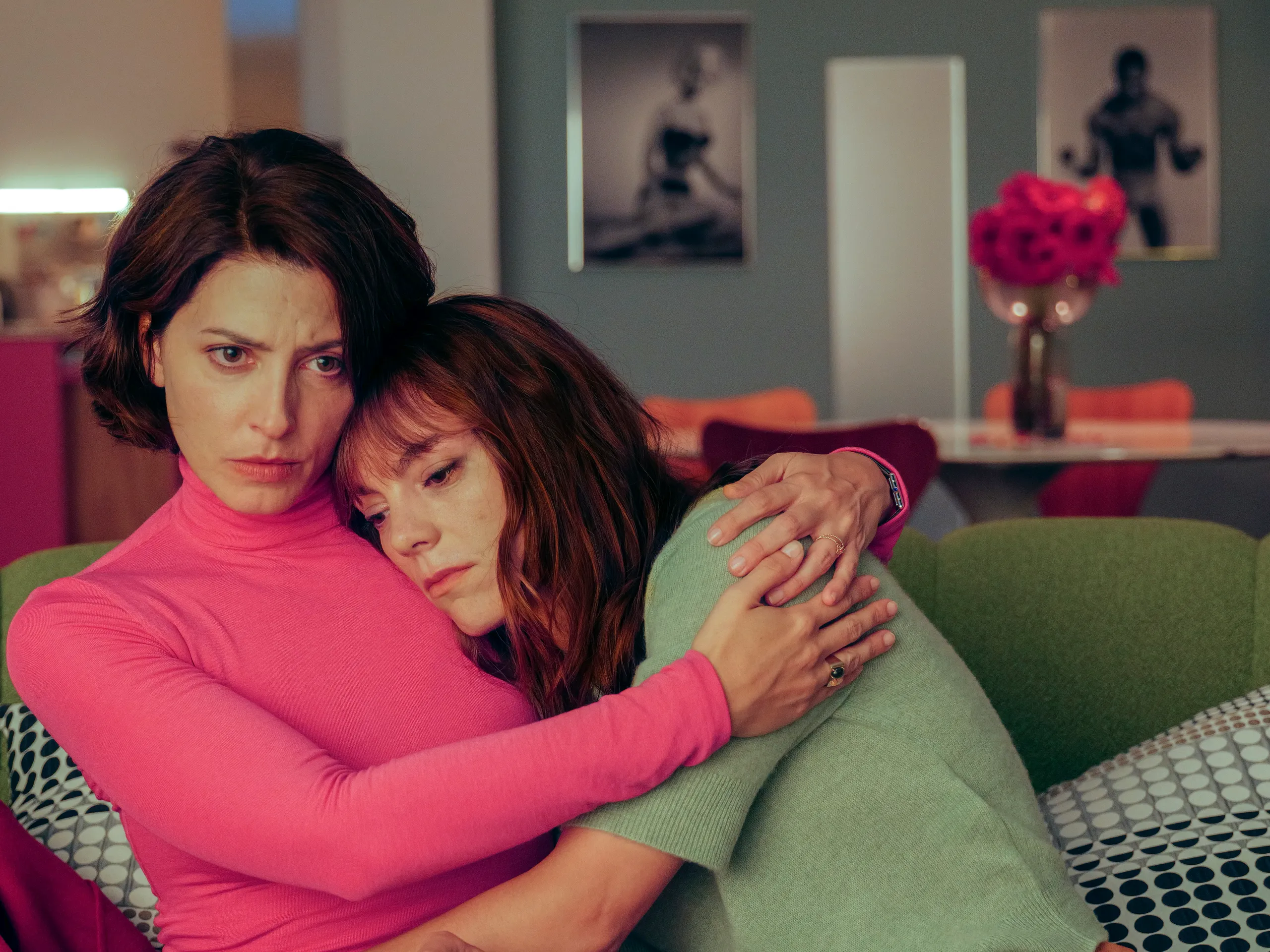 “Natale amaro”: il film autobiografico di Almodovar
