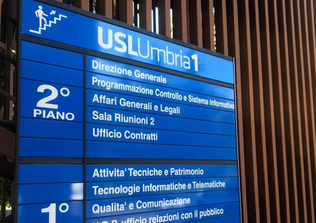 Asl unica? Grande non è bello: a rischiare di più le zone interne