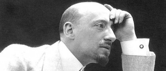La prosa di  D’Annunzio, le zucchine e la caciottella