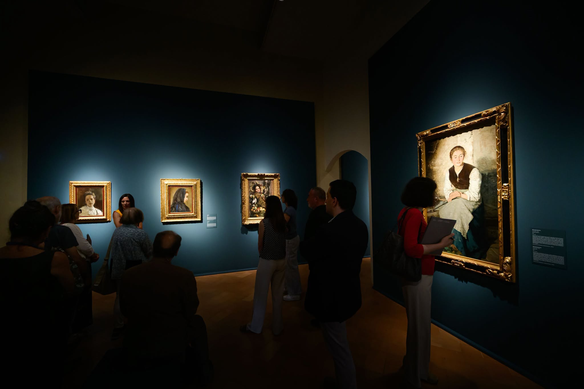 Galleria, pilastro della cultura. Ecco le ragioni di un decennio pieno di record