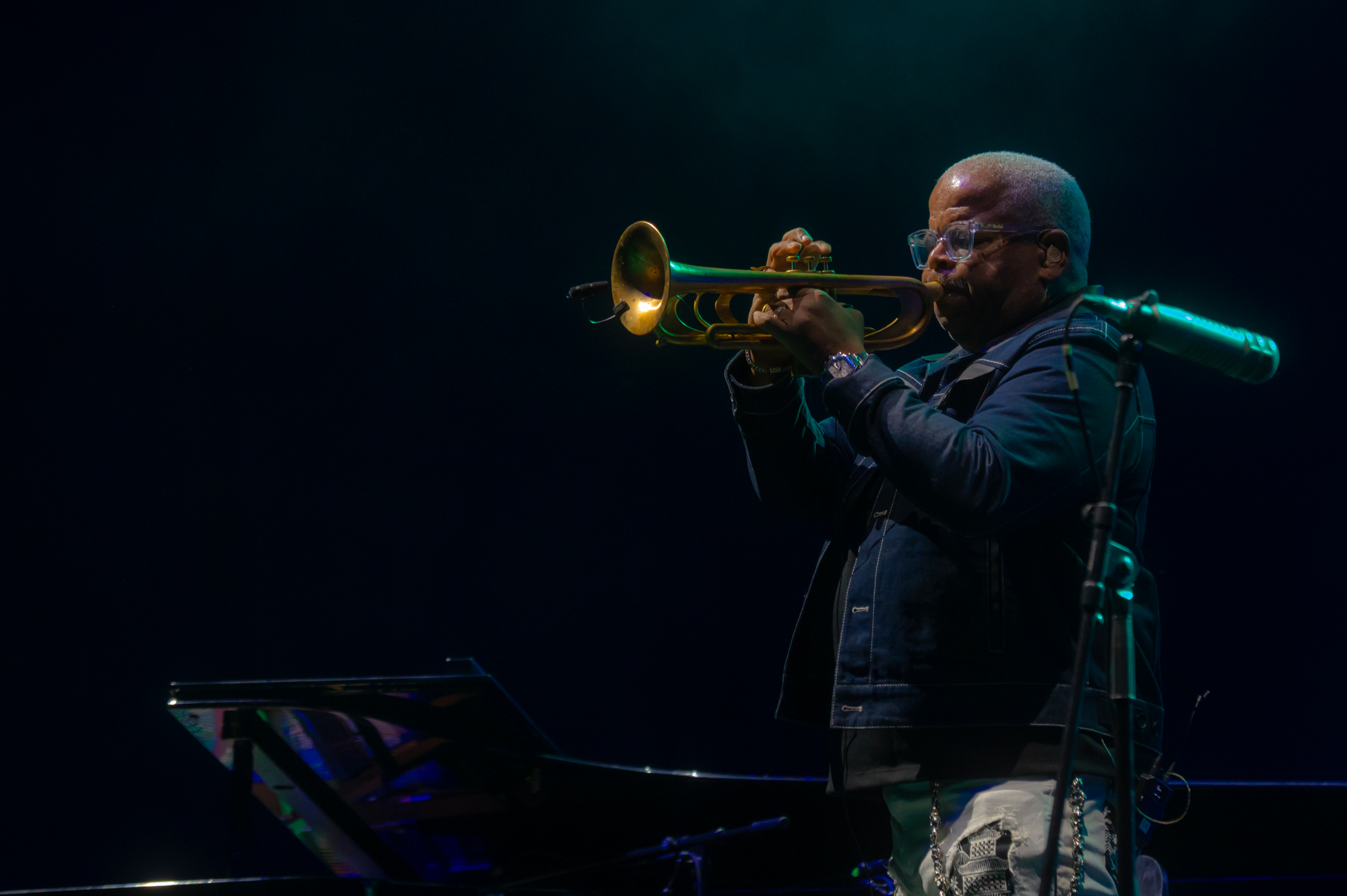 Umbria Jazz, mai tanta gente in città: più di 200mila e già 7.500 prenotati per Zucchero