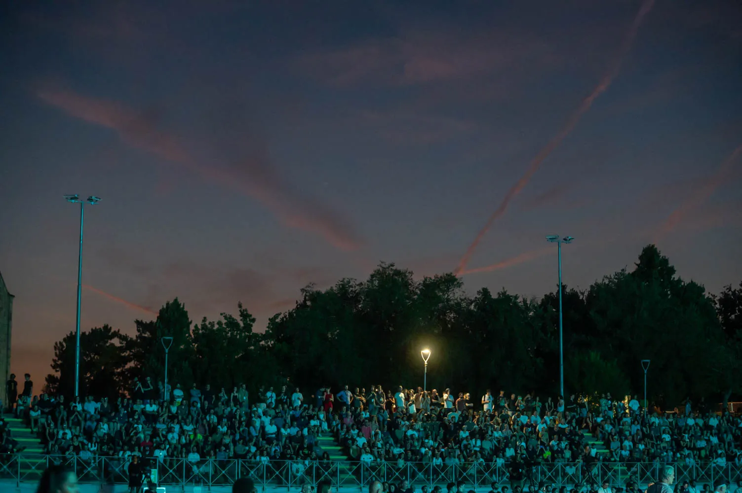 Umbria Jazz, aumentano gli investimenti privati e “tirano” anche i concerti più piccoli