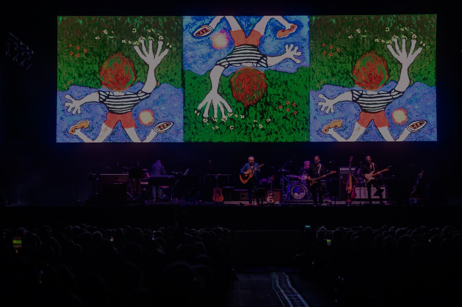 Umbria jazz: festival colto e festa popolare. Così Perugia diventa capitale della musica