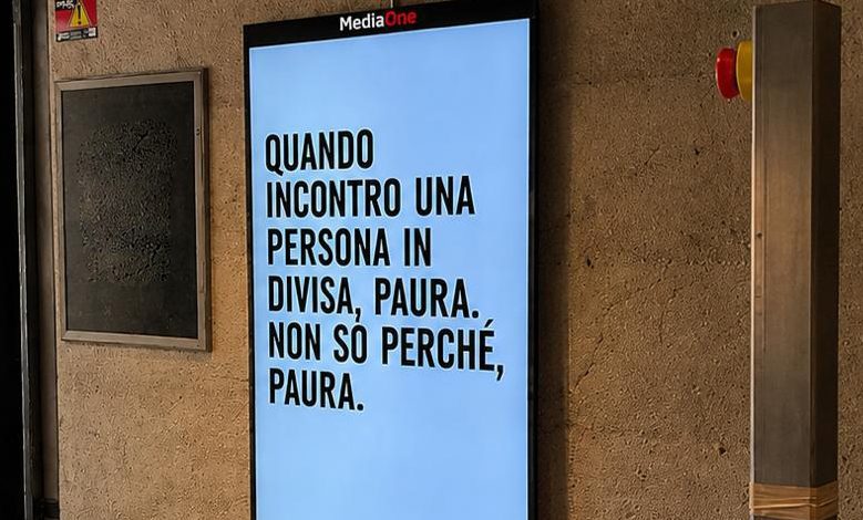 Scoppia la “bufera” dei manifesti tra leggerezze, errori e intolleranza