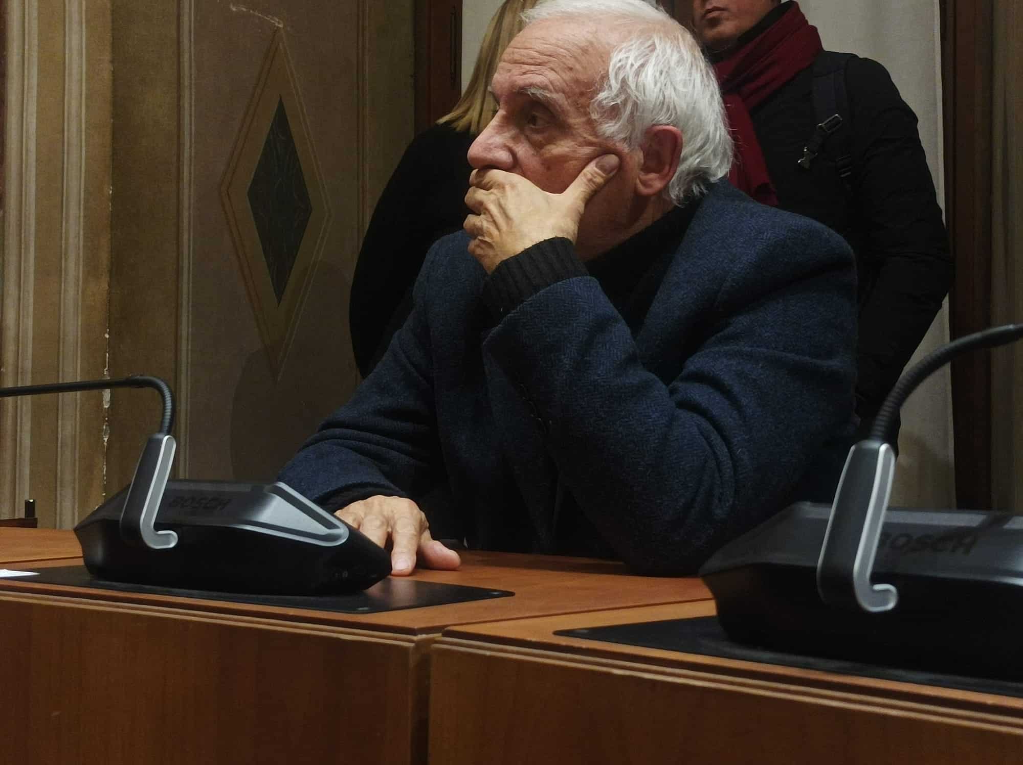 Di Girolamo, gli errori giudiziari e i prezzi pagati da lui e da Terni