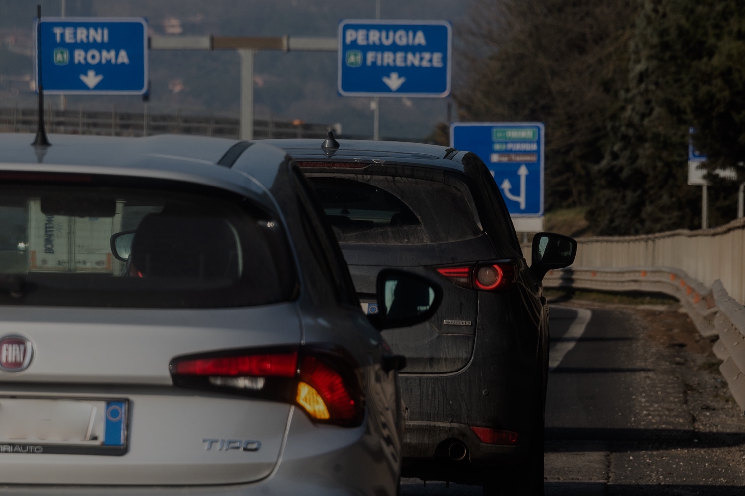 Comitato di Ponte San Giovanni: “Il progetto per ridurre il traffico non è sufficiente”