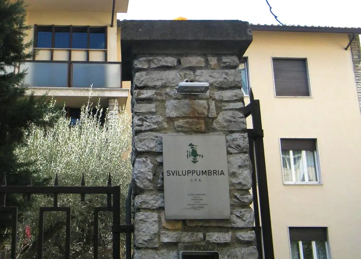 La Sviluppumbria di Chifari sarà prim’attore o solo un supporto?
