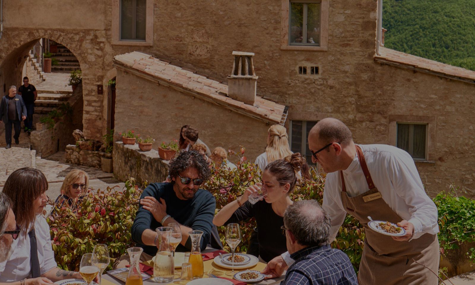 Le major Usa del turismo sbarcano in Umbria: Hilton in Valnerina e ad Assisi
