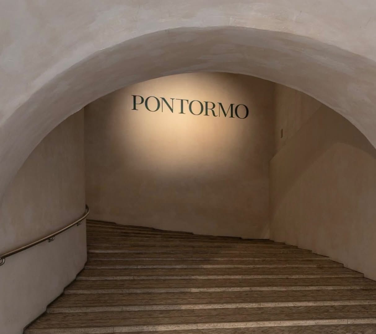 Guardando la mostra su Pontormo pensando a Shakespeare