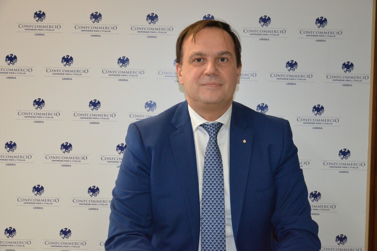 “In Umbria l’obiettivo dei 10milioni di turisti è alla nostra portata”