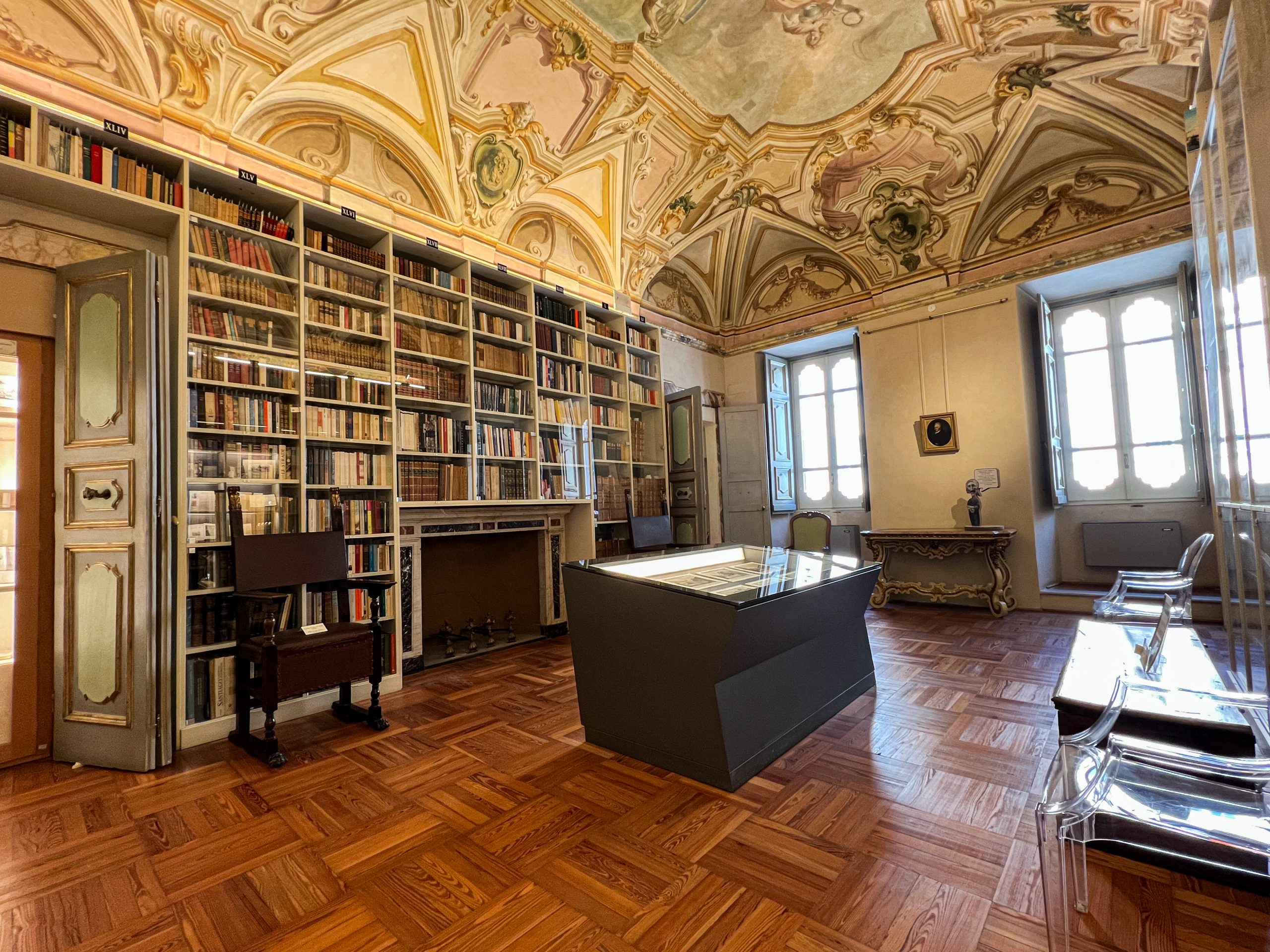 Perugia, storia dell’editore che sfidò il potere papalino